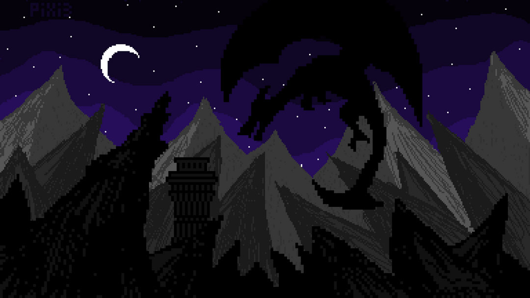 Night Attack