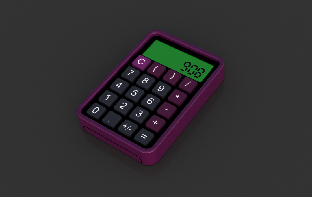 Calculator