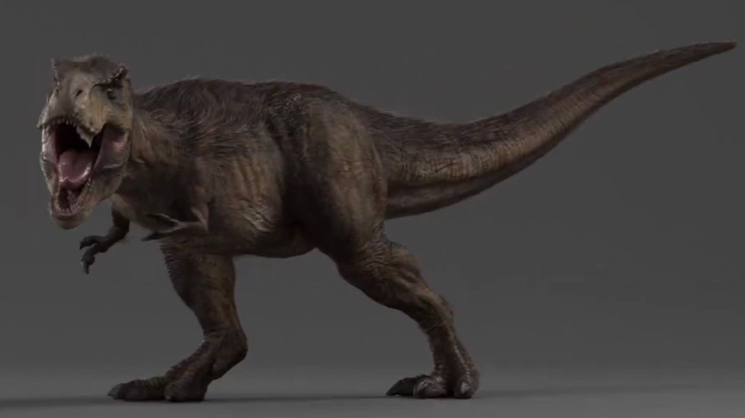T-Rex