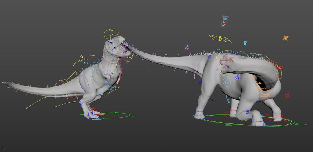 Camarasaurus