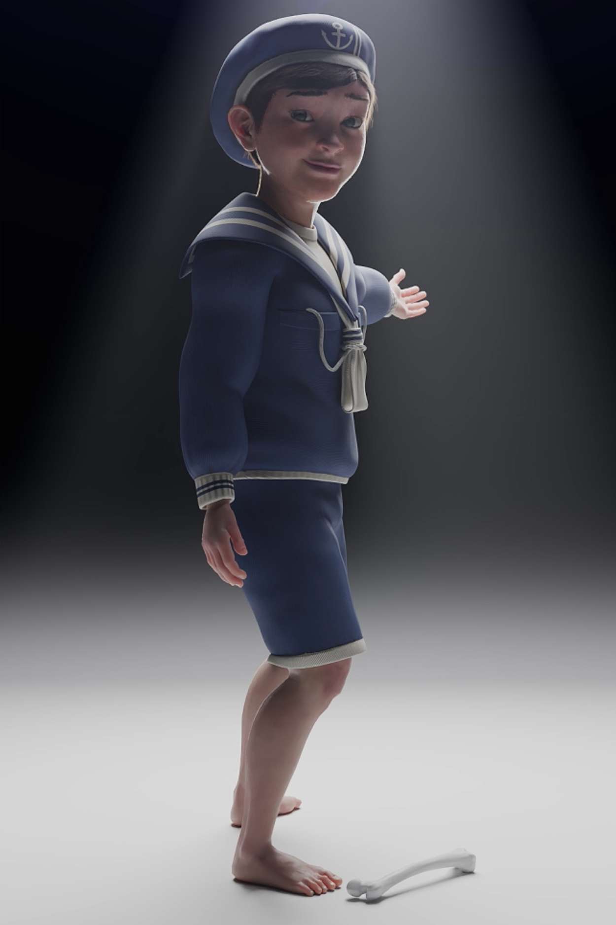 Boy