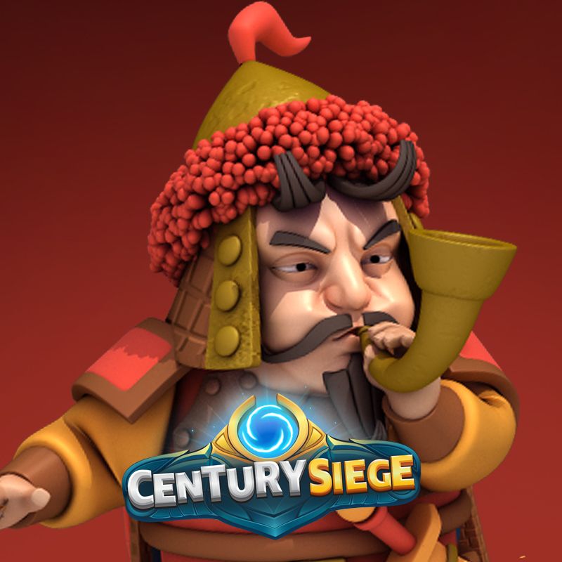 CENTURY SIEGE