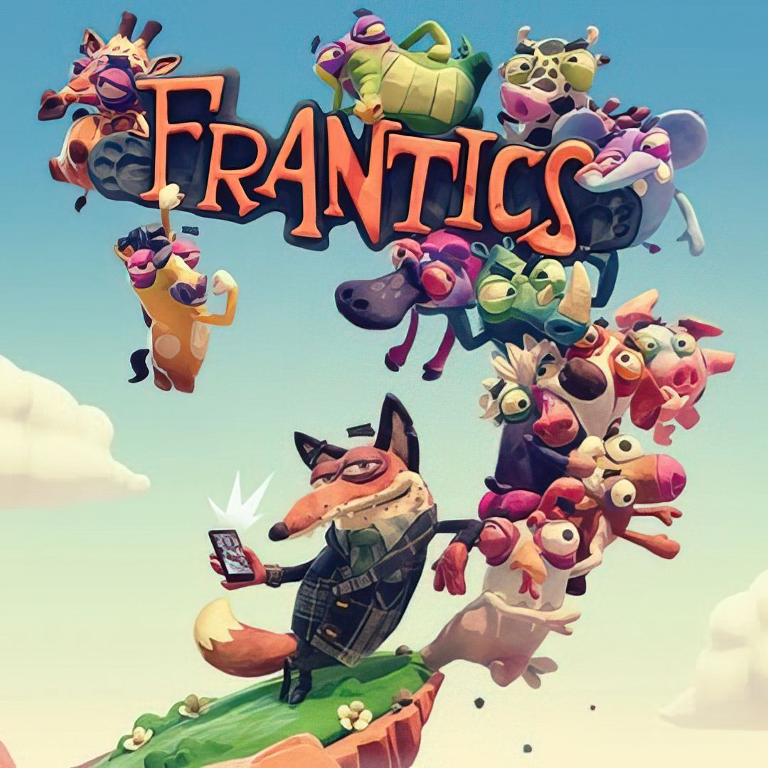 Frantics