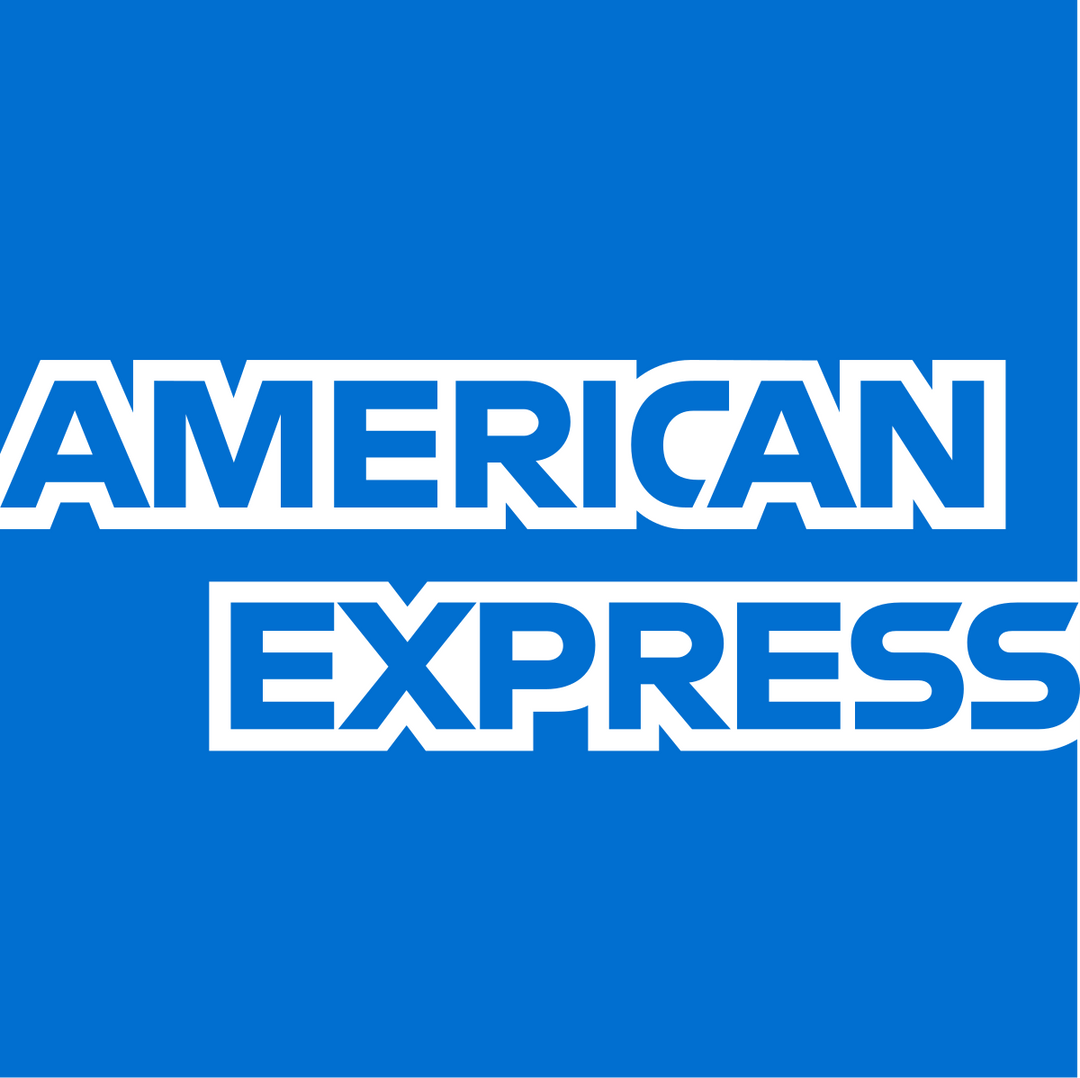 American Express by Sean O. S.