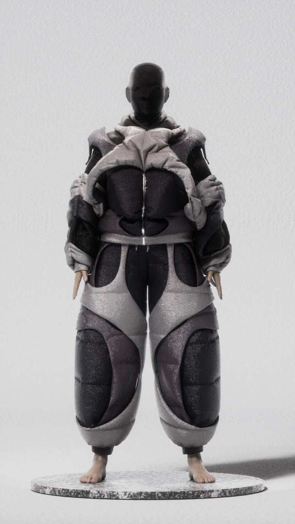 Sethal Studio Gymwear Brand