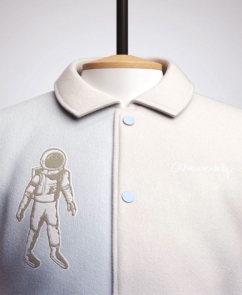 Cloth advertizing | 3D Retail Clothing CGIs