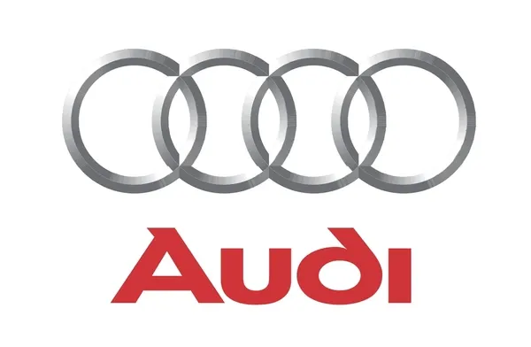 Audi by Sean O. S.