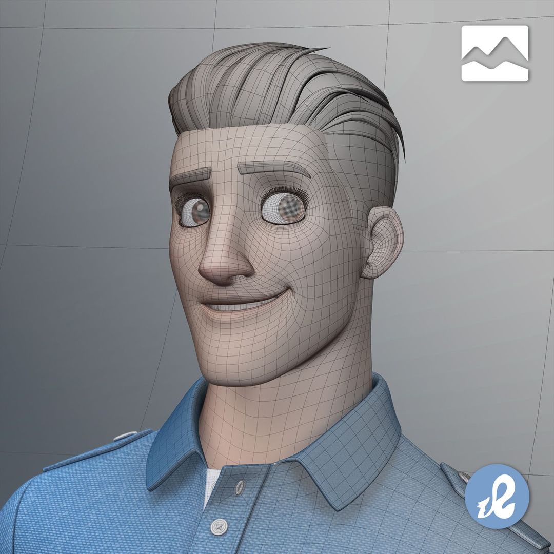 Sam the Scout