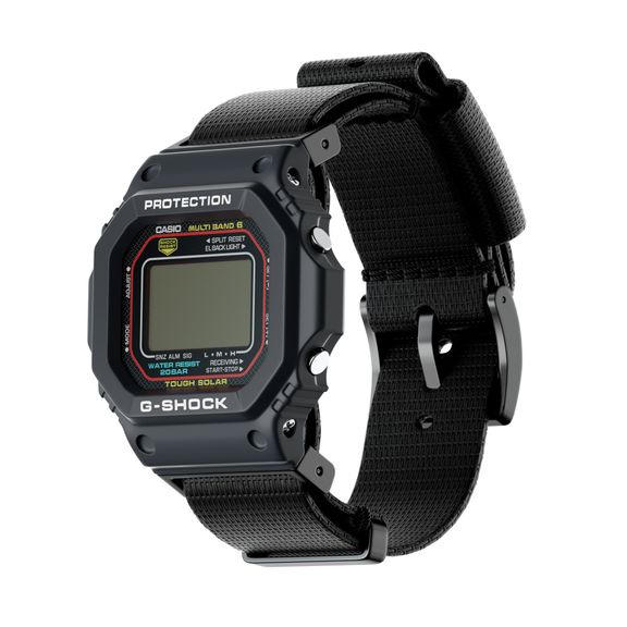 Visuals for Barton Watchbands | 3D Retail Watch CGIs