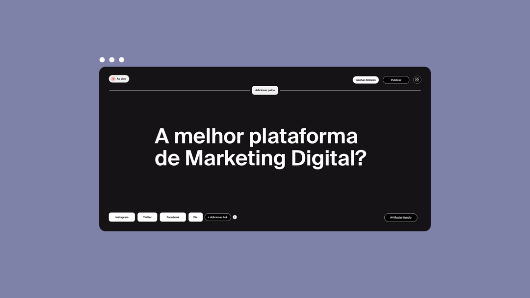 Explainer commercial ad