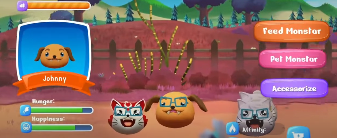 Mysten Labs - Auto Battler