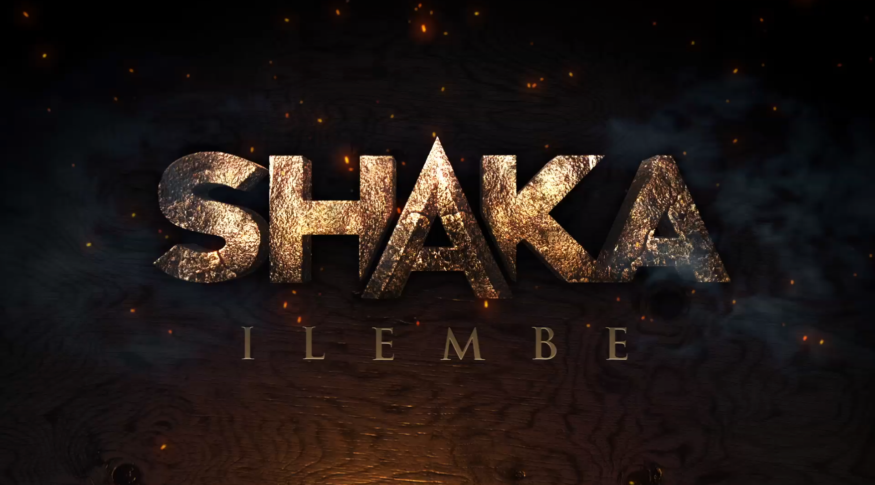 Shaka Ilembe Credit Sequence by Claudio B.