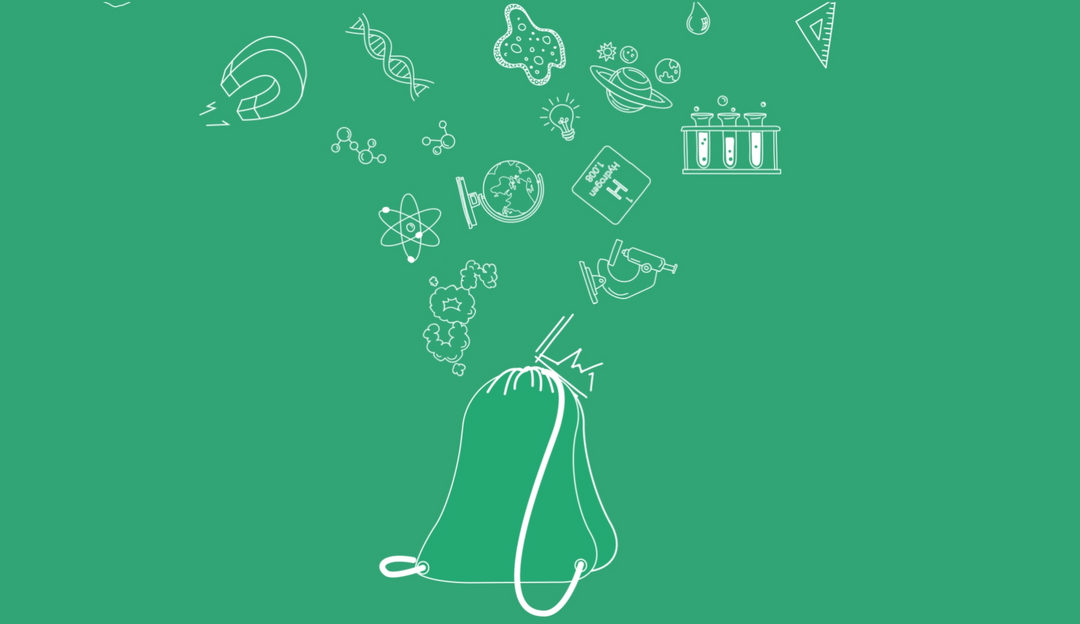 Green Skills  Guide animation / edit