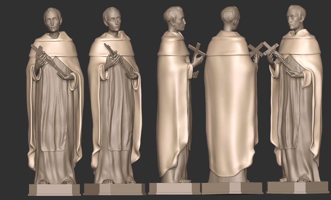 St John of the cross