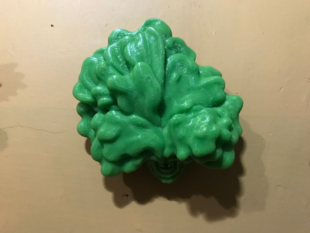 Clicker Trophy