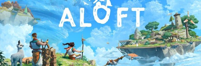 Aloft