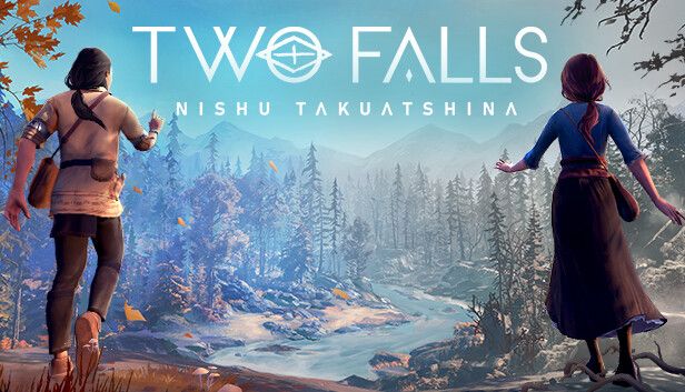 Two Falls (Nishu Takuatshina) by Catalyst Studio