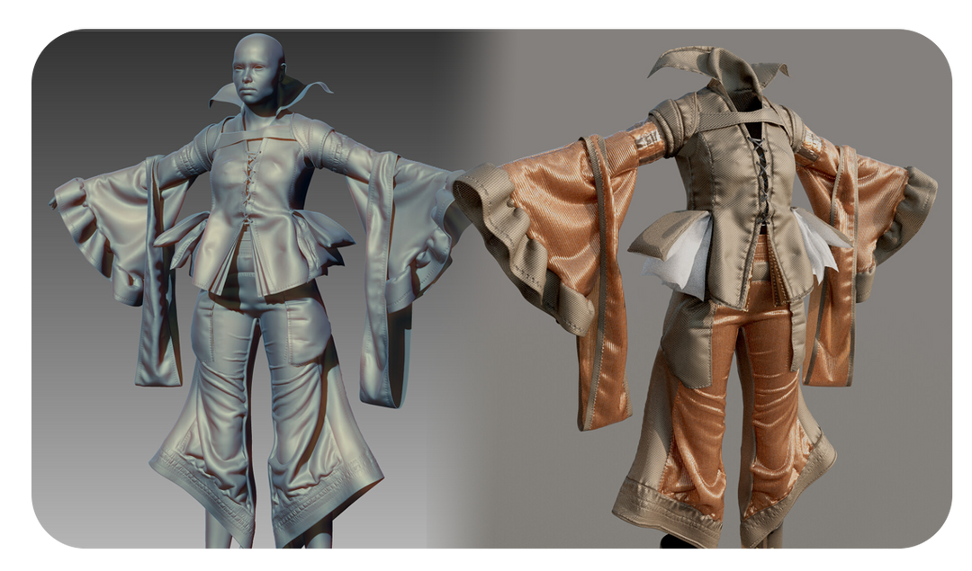 Houdini Velum simulation