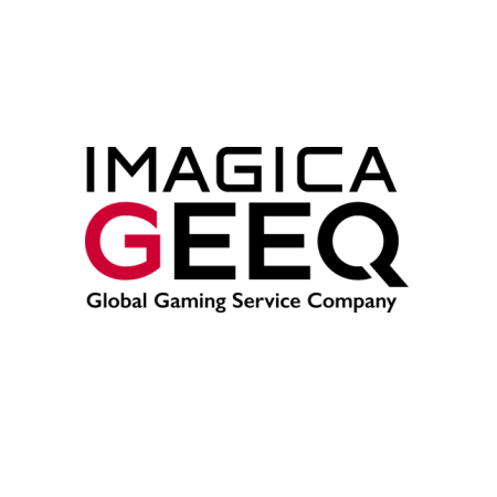 Art, Localization, and QA services by IMAGICA GEEQ Inc.