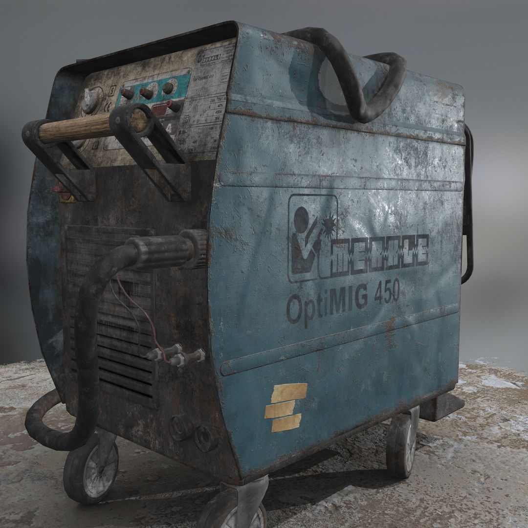 Welding Machine