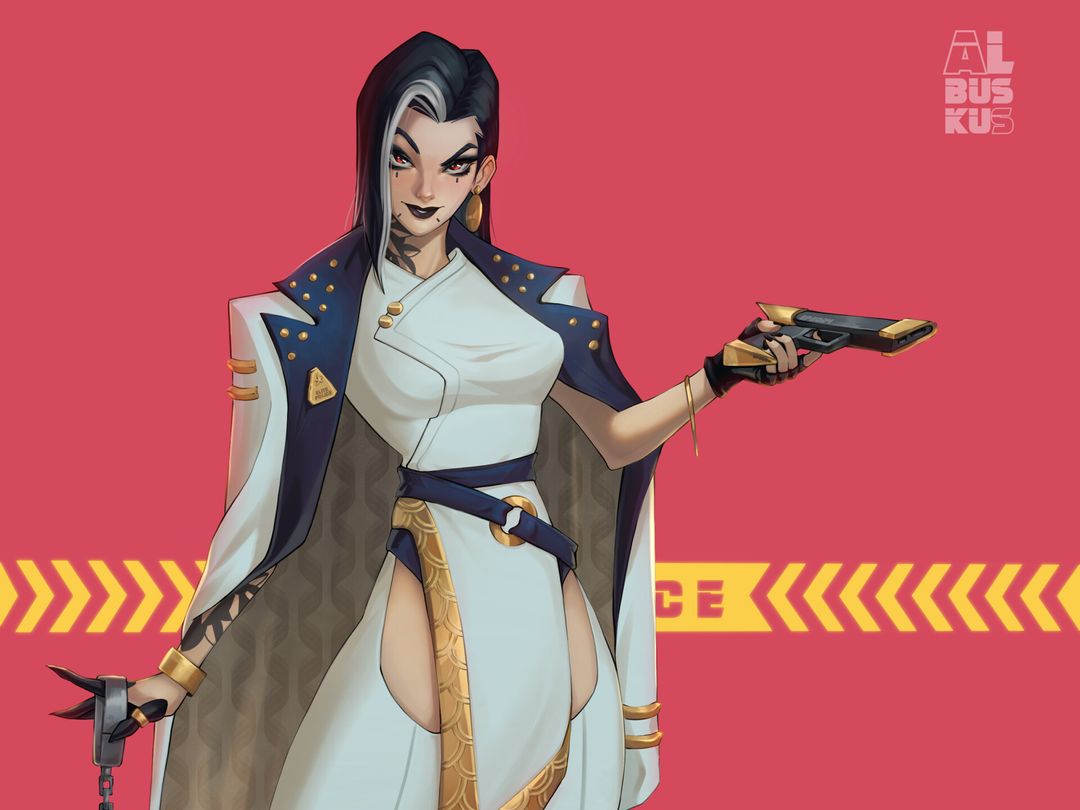 Elite Police Captain