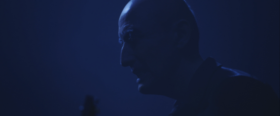 Digital Double Example