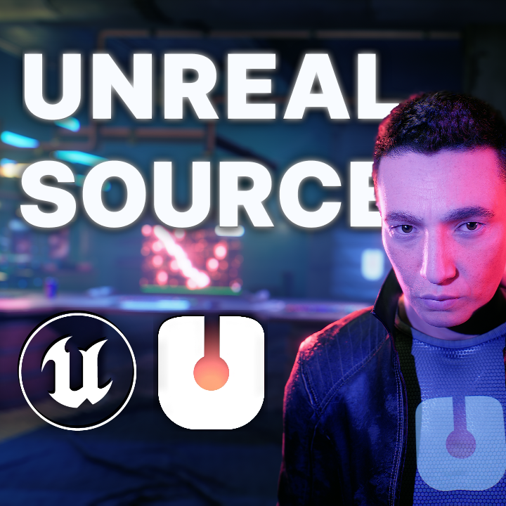 Unreal Slackers - Unreal Engine Cinematic Short by Artyom K.