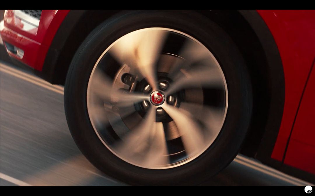 Jaguar E-Pace 2020