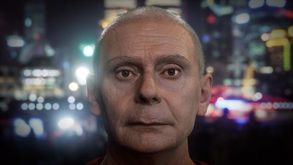 Realistic Metahumans