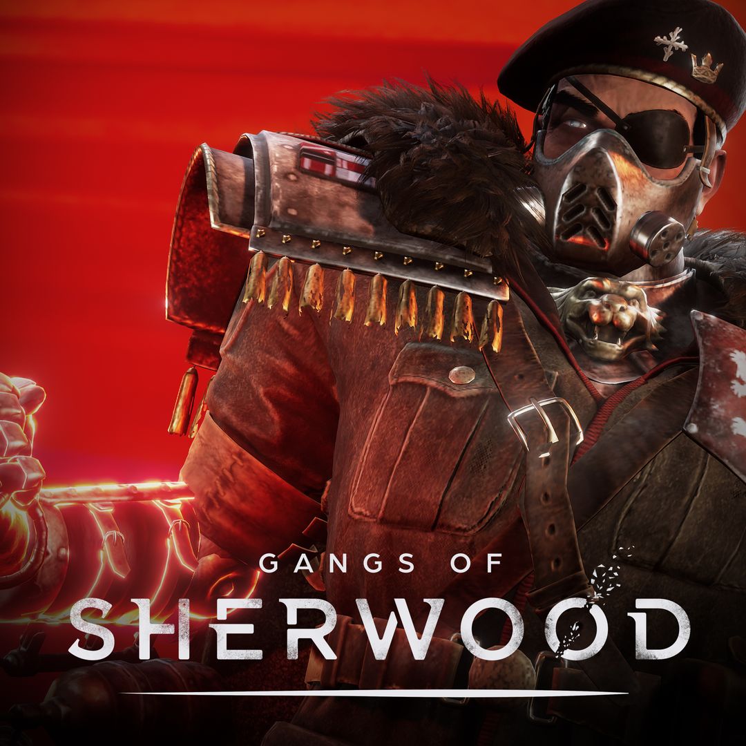 Gangs of Sherwood: Cinematics