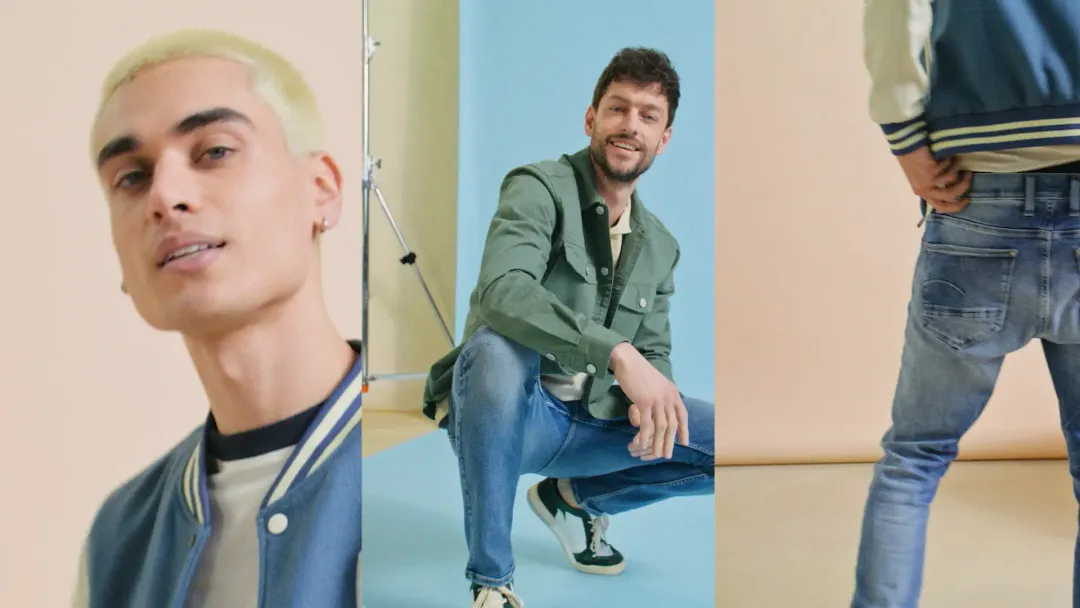 Wekhamp - Fashion Days