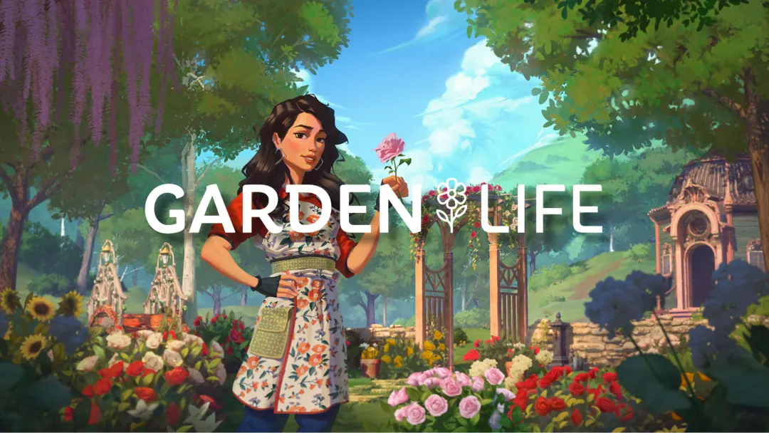 Garden Life by stillalive studios