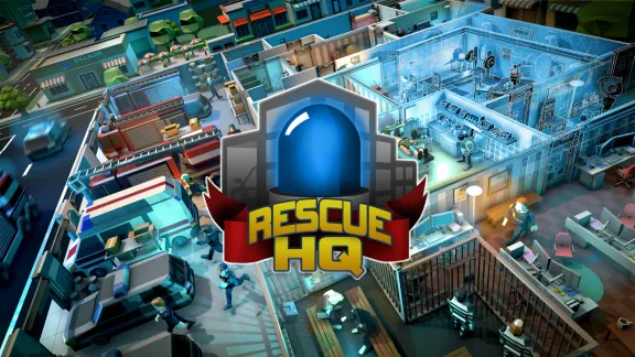 Rescue HQ