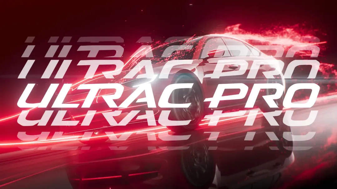 Vredestein - Ultrac Pro