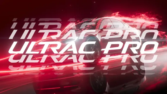 Vredestein - Ultrac Pro