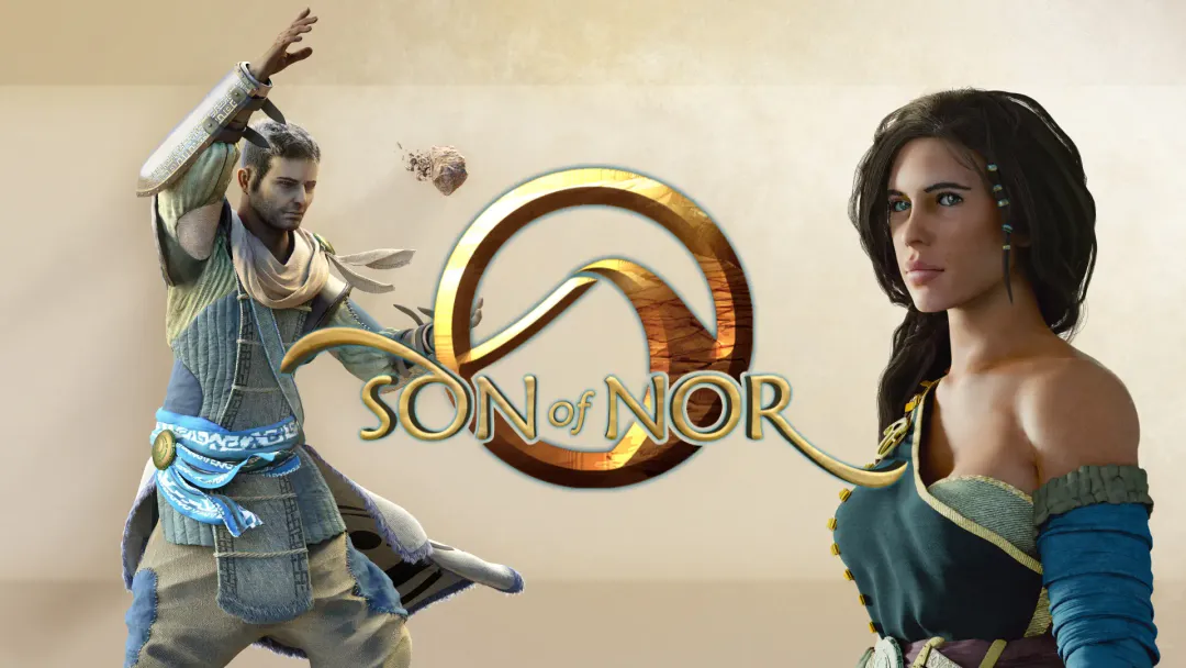 Son of Nor