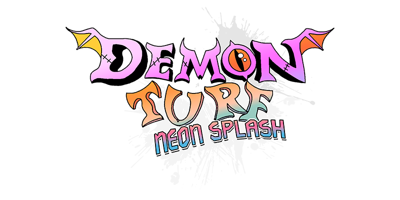 Demon Turf - Music