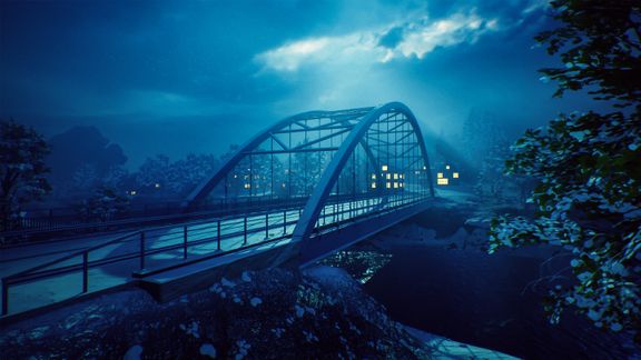 Procedural Modelling (Skelleftea AIK)