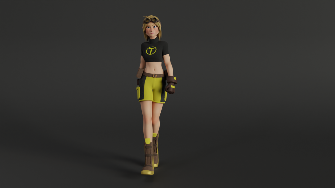 Terra