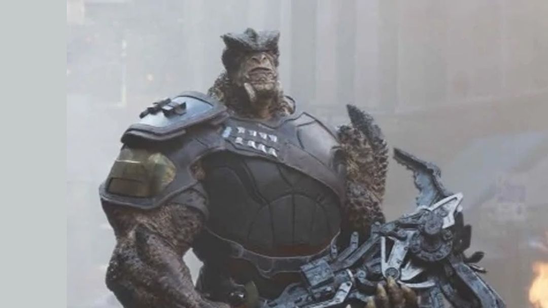 Avengers : Infinity War