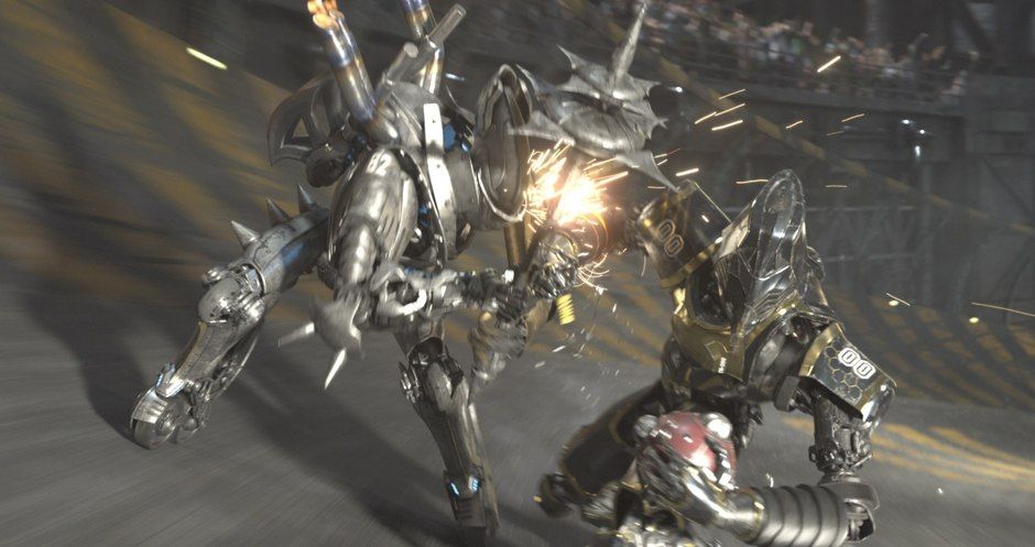 Alita : Battle Angel