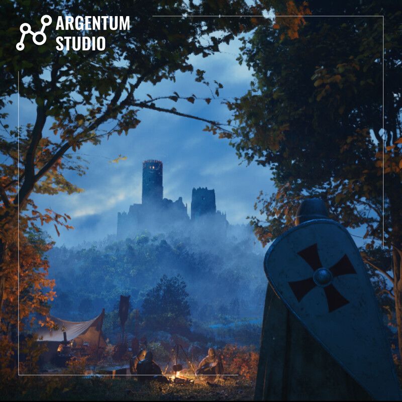 Medieval Environment