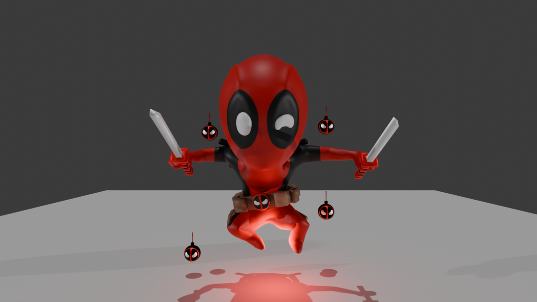 deadpool