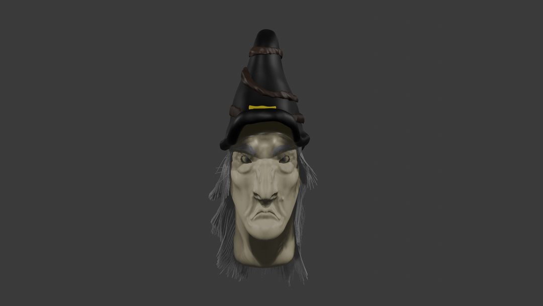 witch