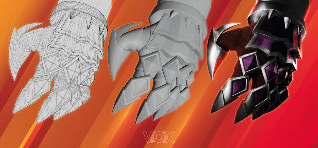 Sterak's Gage - League of Legends
