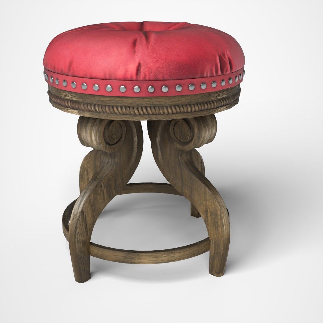 Soft Bench