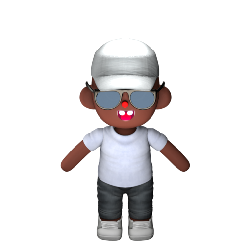 Chibi 06