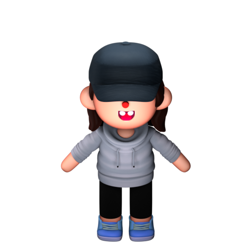 Chibi 08