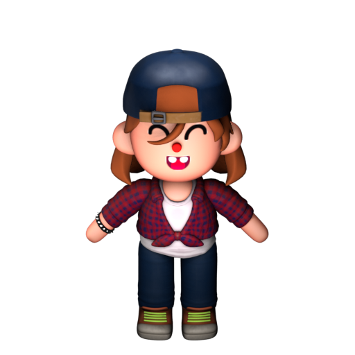 Chibi 11