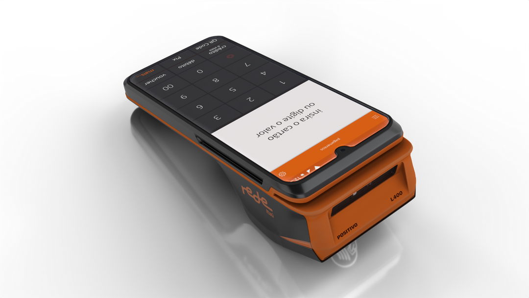 Card machine